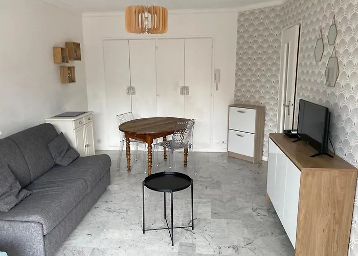 Studio Meuble Bord De Mer