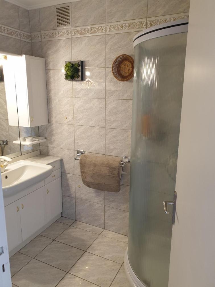Appartement Meuble Bord De