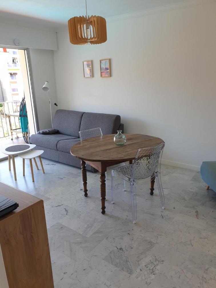 Meuble Bord De Appartement Roquebrune-Cap-Martin