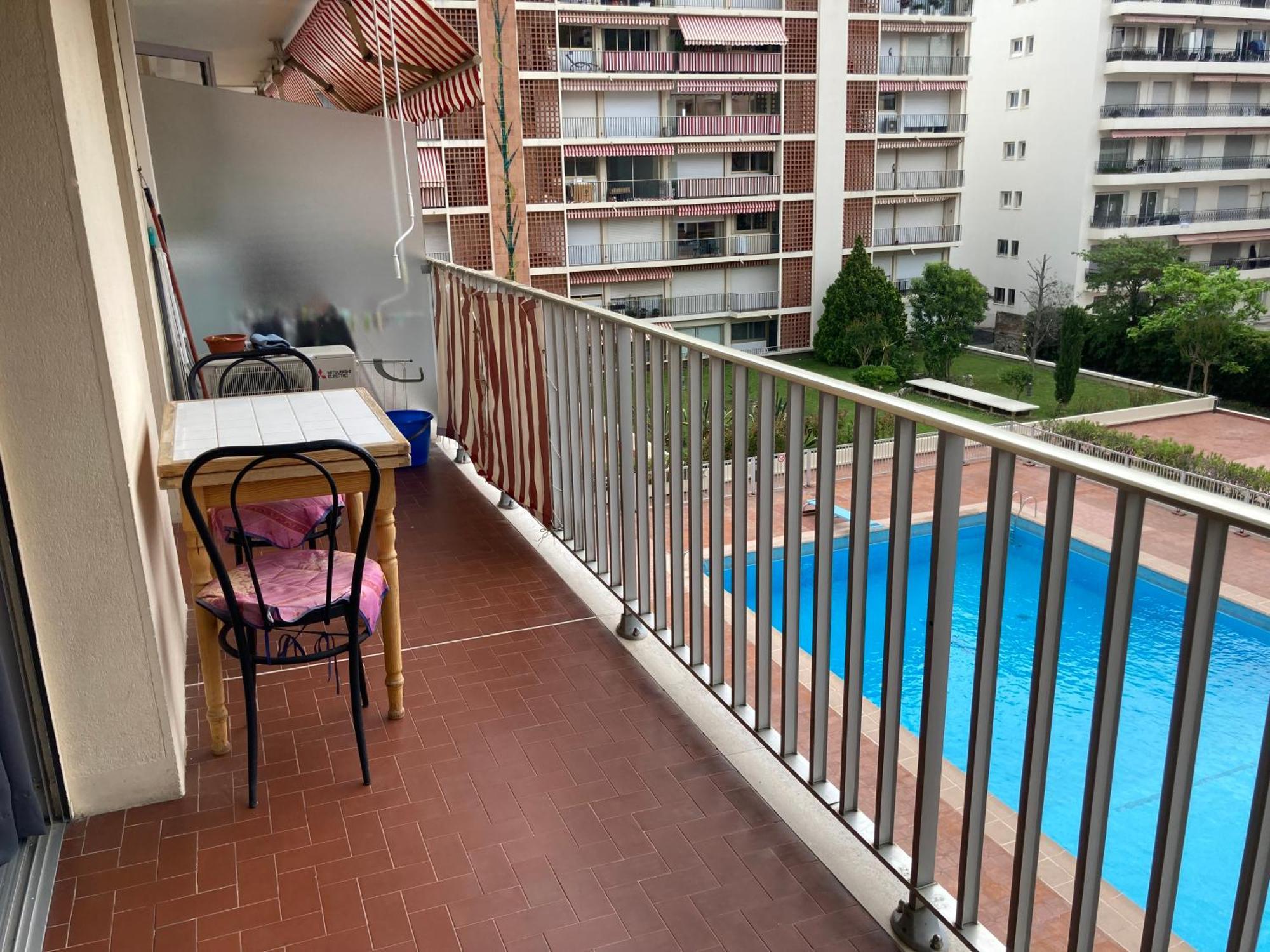 Meuble Bord De * Roquebrune-Cap-Martin